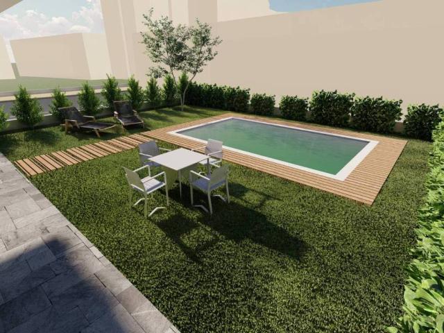 Villa in vendita a Lentate sul Seveso MB