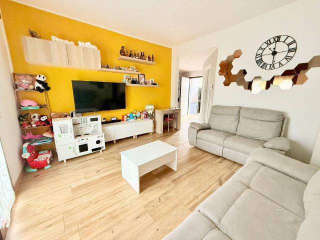Villa in vendita a Lentate sul Seveso MB