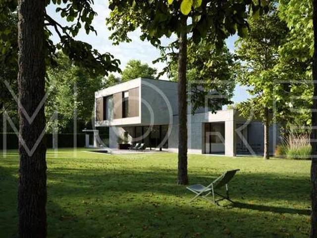 Villa in vendita a Lentate sul Seveso MB