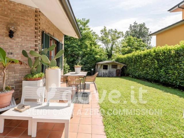 Villa in vendita a Lentate sul Seveso MB