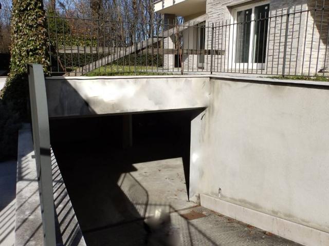 Villa in vendita a Lentate sul Seveso MB