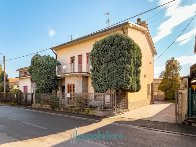 Villa in vendita a Lentate sul Seveso MB