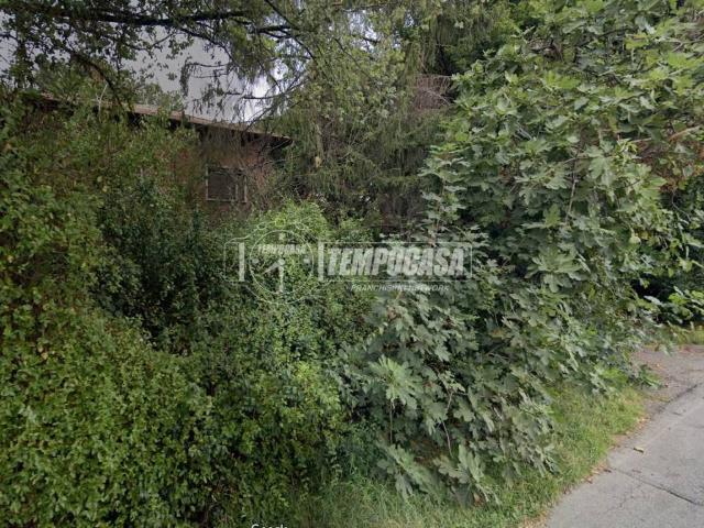 Villa in vendita a Lentate sul Seveso MB