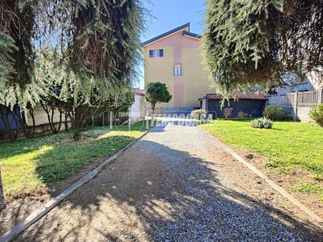 Villa in vendita a Lentate sul Seveso MB