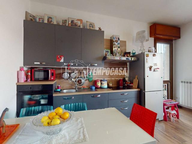 Villa in vendita a Lentate Sul Seveso