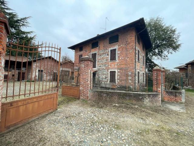 Villa in vendita a Lenta VC