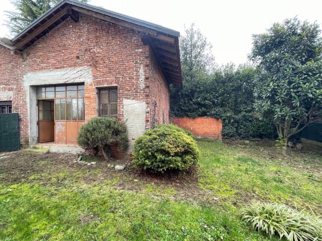 Villa in vendita a Lenta VC