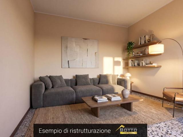 Villa in vendita a Lenta VC
