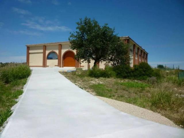 Villa in vendita a Lentella CH