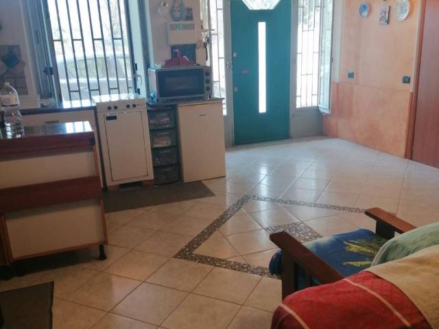 Villa in vendita a Lentini SR