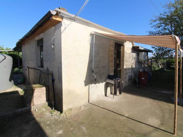 Villa in vendita a Lentini SR