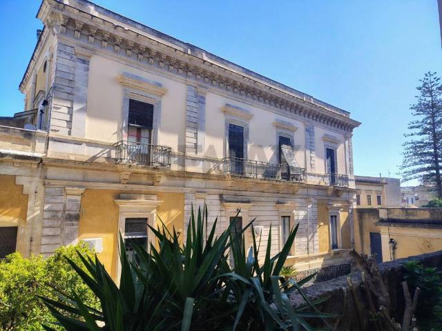 Appartamento in vendita a Lentini SR
