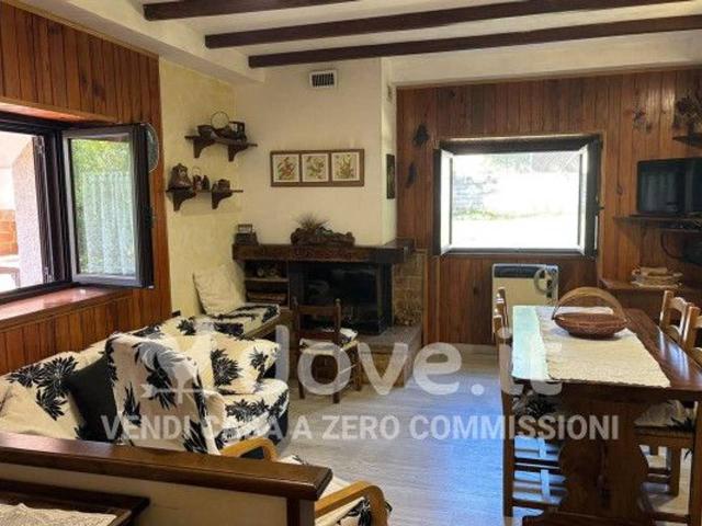 Villa in vendita a Leonessa