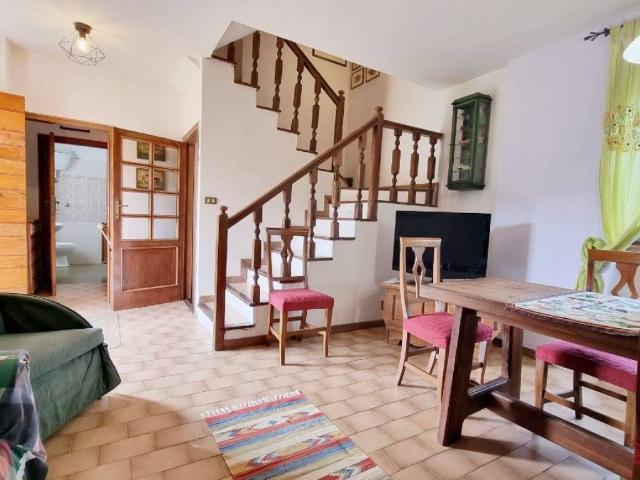 Villa in vendita a Leonessa RI