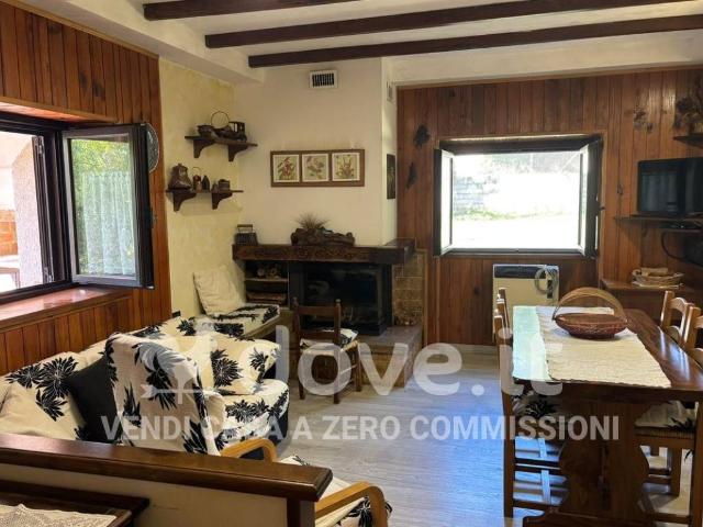 Villa in vendita a Leonessa RI