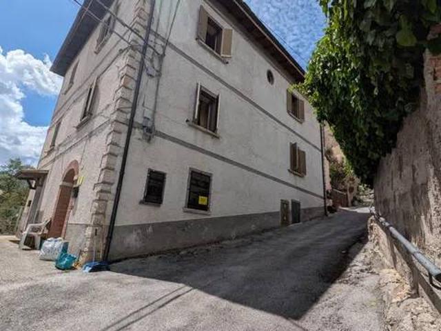 Villa in vendita a Leonessa RI