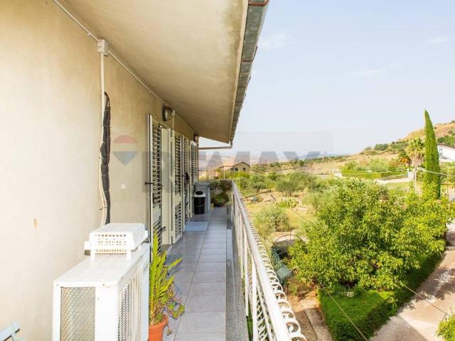 Villa in vendita a Leonforte EN