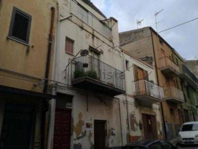 Villa in vendita a Leonforte EN