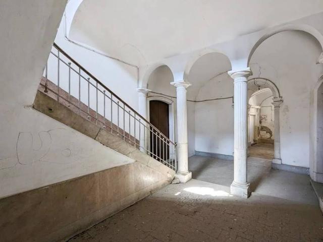Villa in vendita a Leonforte EN