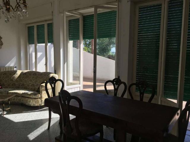 Villa in vendita a Leporano TA