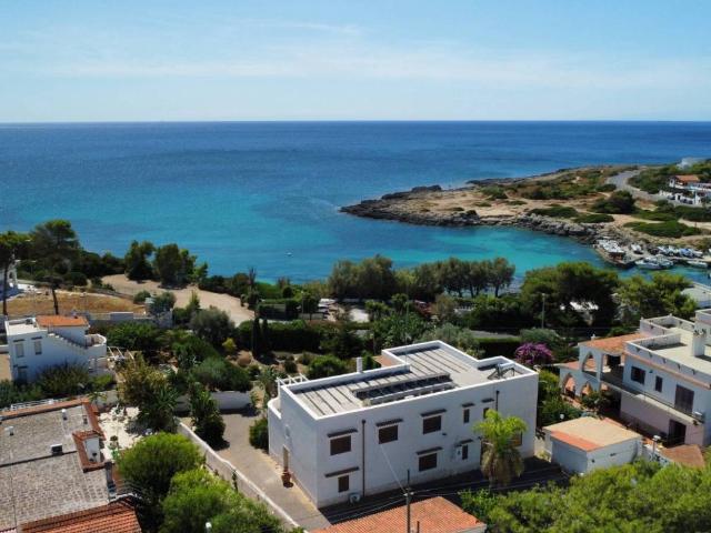 Villa in vendita a Leporano TA