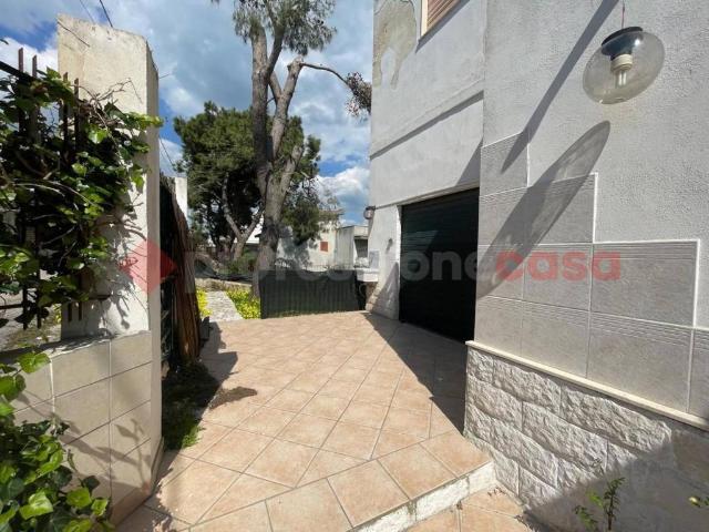 Villa in vendita a Leporano TA