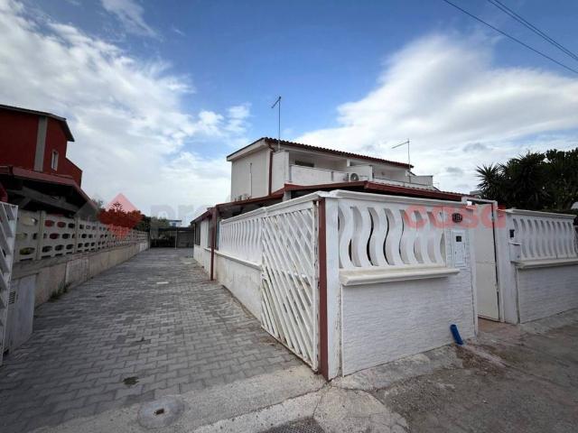 Villa in vendita a Leporano TA