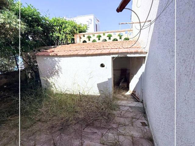 Villa in vendita a Leporano TA