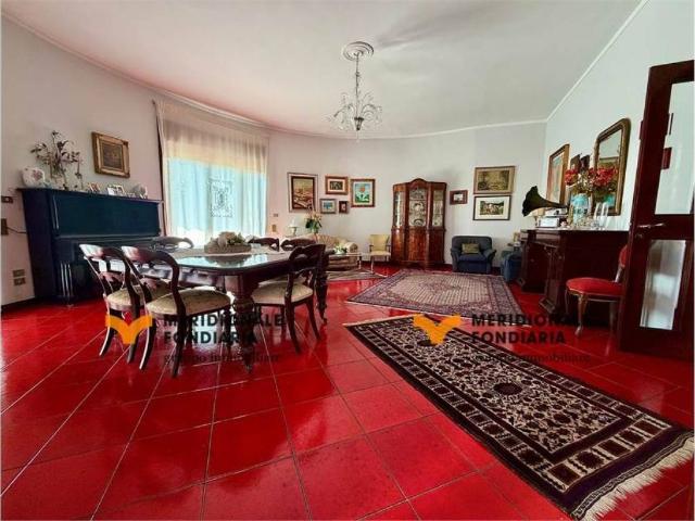 Villa in vendita a Lequile LE