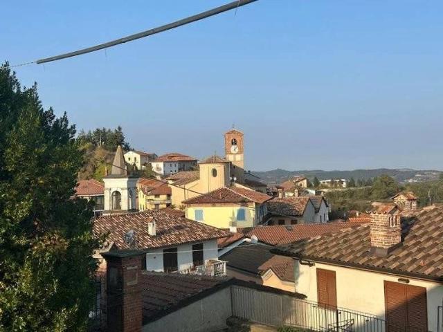 Villa in vendita a Lequio Berria CN