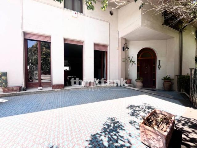 Villa in vendita a Lercara Friddi PA
