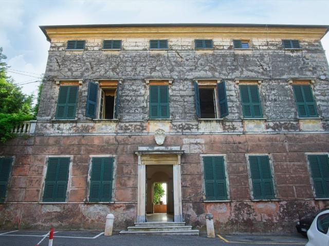 Villa in vendita a Lerici, Pugliola 1187m² Lerici