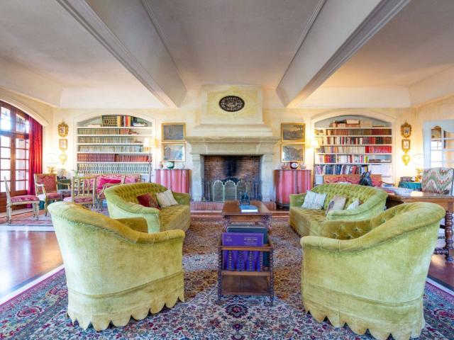 Villa in vendita a Lerici, Pozzuolo 620m² Lerici