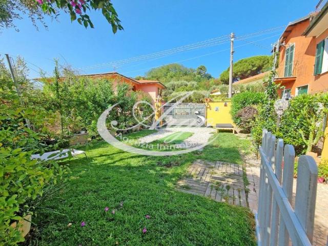 Villa in vendita a Lerici SP