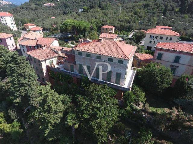 Villa in vendita a Lerici SP