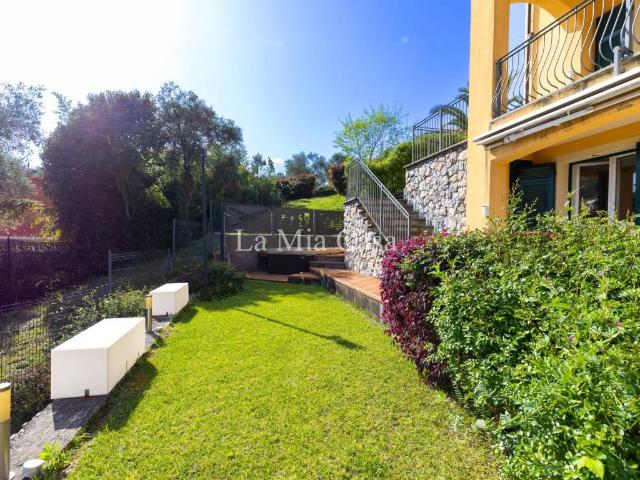 Villa in vendita a Lerici SP
