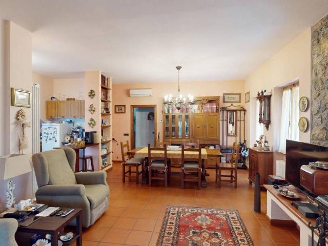 Villa in vendita a Lerici SP