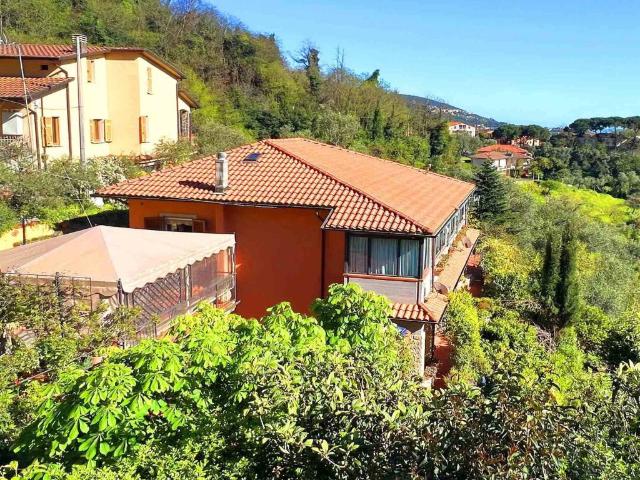 Villa in vendita a Lerici SP