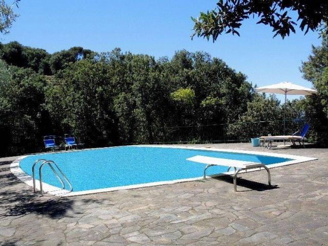 Villa in vendita a Lerici SP