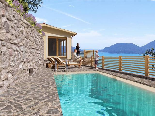 Villa in vendita a Lerici SP