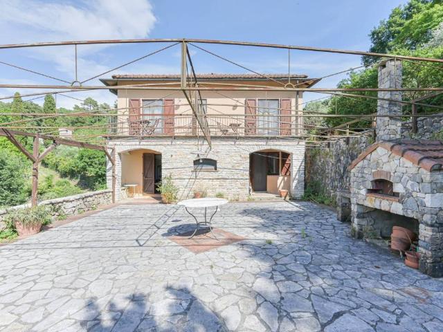 Villa in vendita a Lerici SP
