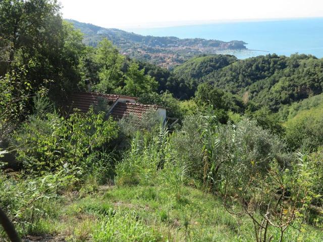 Villa in vendita a Lerici SP