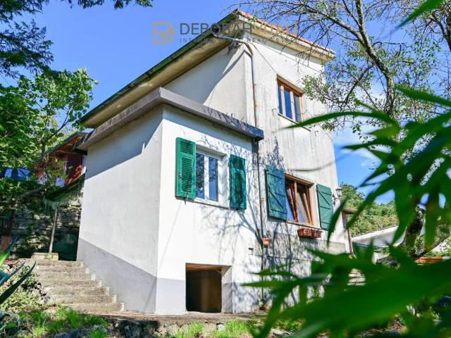 Villa in vendita a Lerici SP