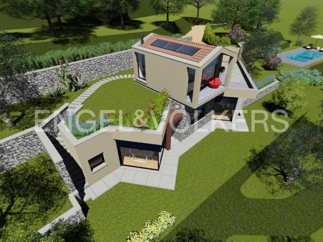 Villa in vendita a Lerici SP