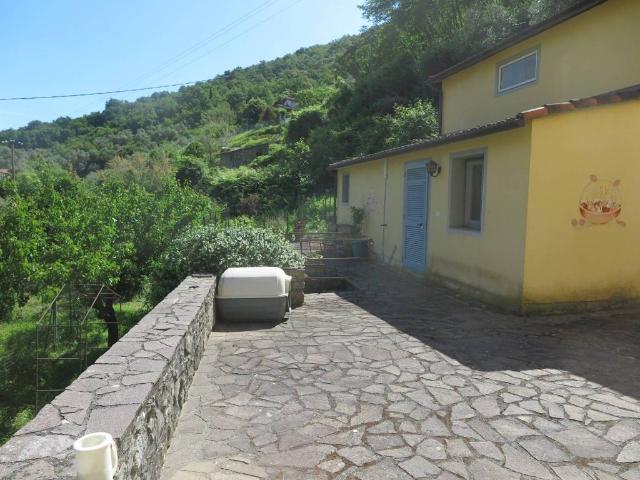 Villa in vendita a Lerici SP