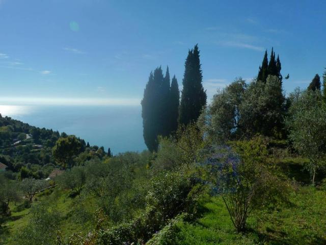 Villa in vendita a Lerici SP