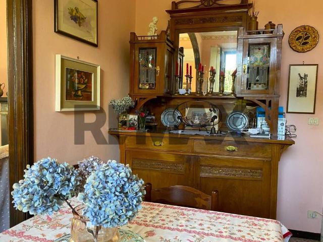 Villa in vendita a Lesa NO