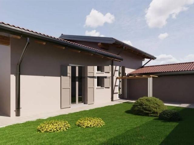 Villa in vendita a Lesa NO
