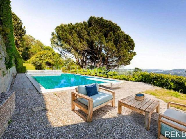 Villa in vendita a Lesa NO