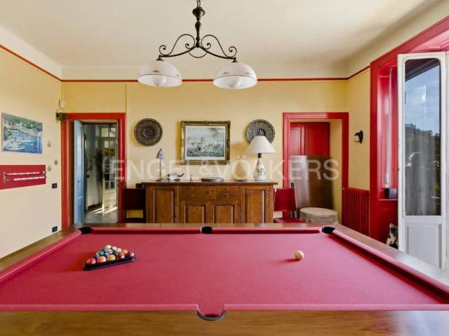 Villa in vendita a Lesa NO